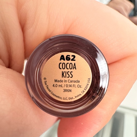 Too faced hangover lip balm trio - Picture 6 of 7